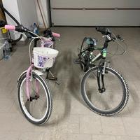 Bici per bambini