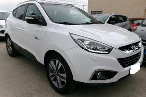 Hyundai iX35 1.7 CRDi 2WD Xpossible
