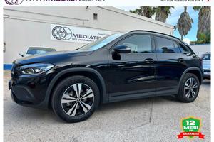 MERCEDES-BENZ GLA 180 d Automatic Sport Plus