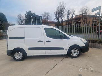PEUGEUT FUNZIONANTE 3 POSTI