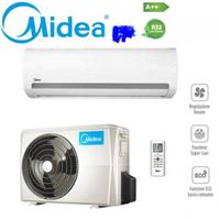 Condizionatore Midea Inverter “ELEGANCE 18000BTU”