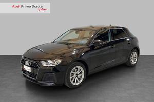 Audi A1 Sportback 30 1.0 tfsi Business 116cv