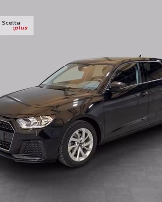 Audi A1 Sportback 30 1.0 tfsi Business 116cv