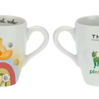 Tazza THUN Bosco Magico firmata Plenitude