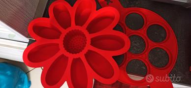 stampi in Silicone