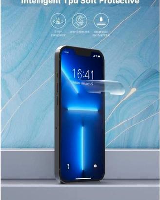 DEVIA PELLICOLA HYDROGEL PER TUTTI GLI SMARTPHONE