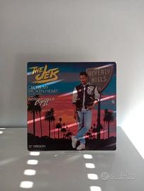 The Jets - Cross my Broken Heart