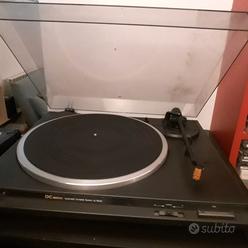 Technics SL BD20  			
