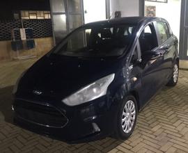 Ford B-Max 1.5 TDCi 75 CV Plus