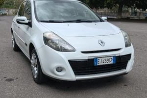 Renault Clio 3 1.5 dci 20th Anniversario