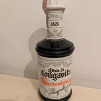 Amaro Elisir di Longavita Schiapparelli