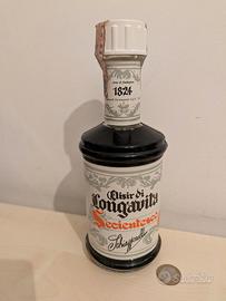 Amaro Elisir di Longavita Schiapparelli
