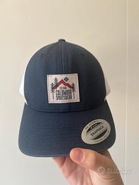 Cappellino Columbia