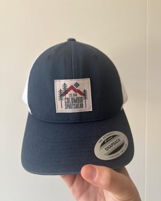 Cappellino Columbia