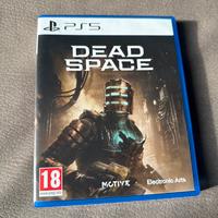 Dead space ps5