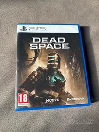 Dead space ps5