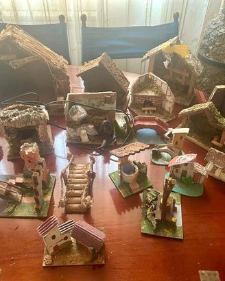 casette presepe
