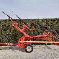 Andanatore usato Maschio Girasole CTH 10