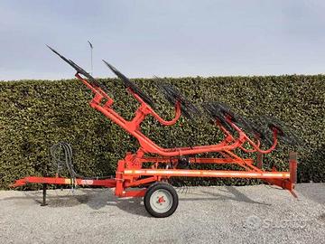 Andanatore usato Maschio Girasole CTH 10
