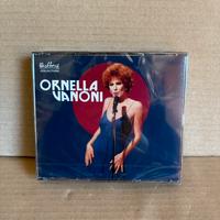 Ornella Vanoni cofanetto Nuovo