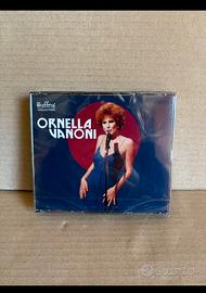 Ornella Vanoni cofanetto Nuovo