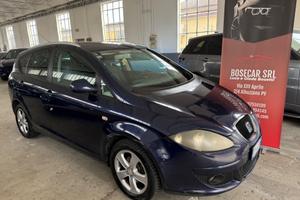 Seat Altea XL 1.6 Stylance