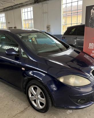 Seat Altea XL 1.6 Stylance