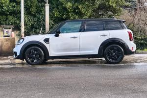 Mini Countryman Cooper benzina 1500 cc. 136cv