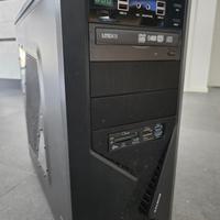 PC CASE ZALMAN 9 PLUS
