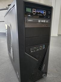 PC CASE ZALMAN 9 PLUS