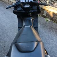 T max iniezione