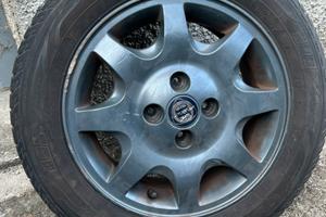 Cerchi in lega da 14"