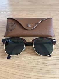 Occhiale Ray-Ban Clubmaster