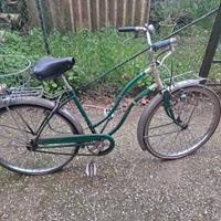 bicicletta Atalanta americana 