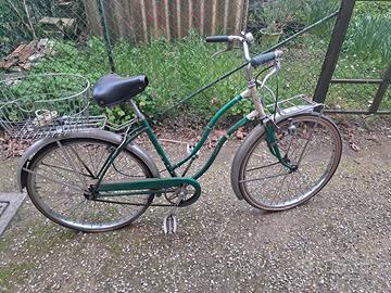 bicicletta Atalanta americana 