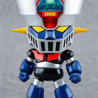 Mazinger Z Nendoroid 1943 Mazinga