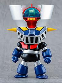 Mazinger Z Nendoroid 1943 Mazinga