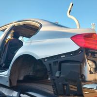 Ricambi BMW F30 320d