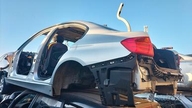 Ricambi BMW F30 320d