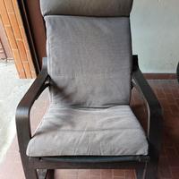 Poltrona Ikea