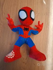 Marvel spidey e i suoi fantastici amici, sp