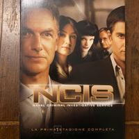 Ncis serie prima stagione