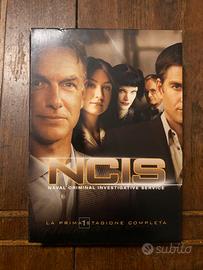 Ncis serie prima stagione