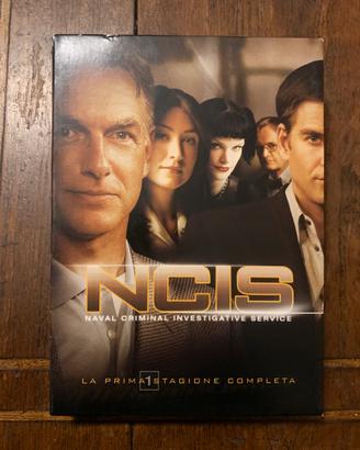 Ncis serie prima stagione