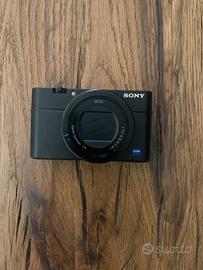 Sony rx100 m3