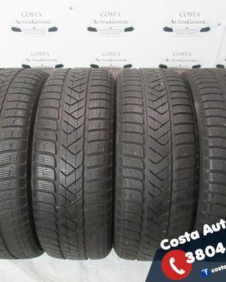 225 55 18 Pirelli 225 55 R18  85%