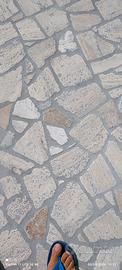 Travertino romano palladiana