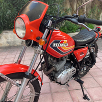 Honda xl 250 s