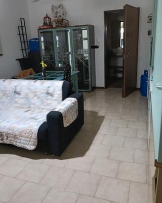 Appartamento arredato