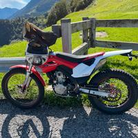 Montesa 4 ride